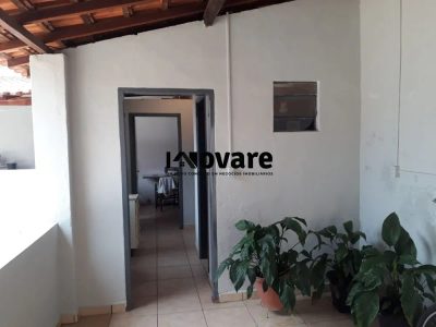 Casa, 3 quartos, 198 m² - Foto 4