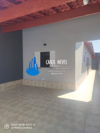 Casa, 2 quartos, 60 m² - Foto 2
