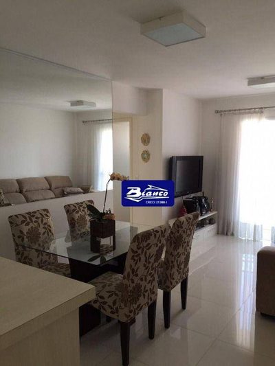 Apartamento, 2 quartos, 60 m² - Foto 2