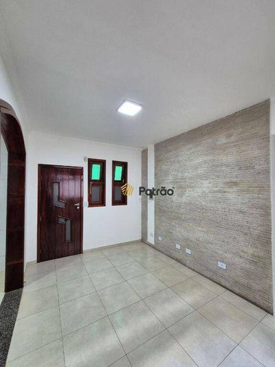 Apartamento, 2 quartos, 78 m² - Foto 1