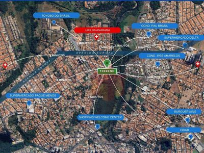 Terreno, 200 m² - Foto 3