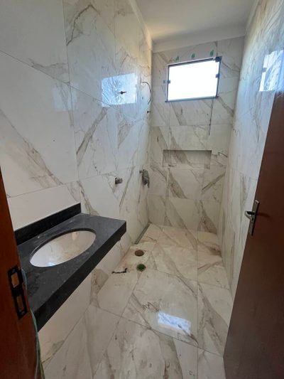 Casa, 3 quartos - Foto 3