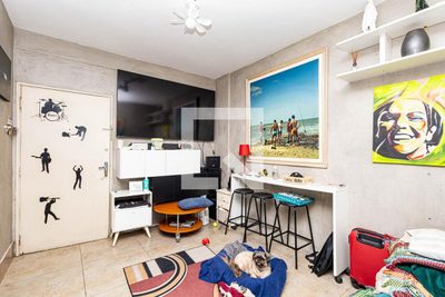 Apartamento, 2 quartos, 52 m² - Foto 3