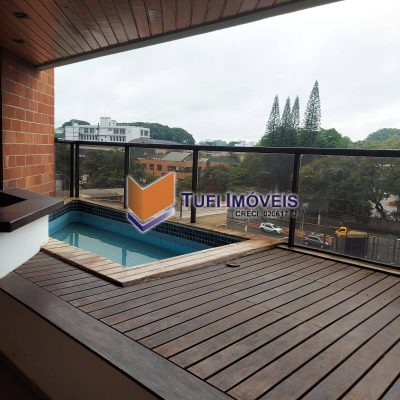 Apartamento, 3 quartos, 238 m² - Foto 2