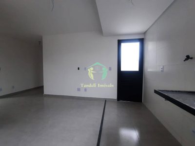 Apartamento, 2 quartos, 42 m² - Foto 3