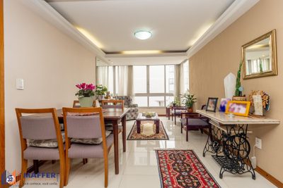 Cobertura, 3 quartos, 218 m² - Foto 2