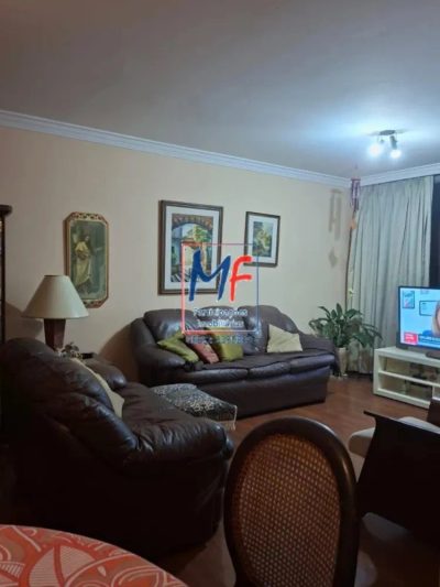 Apartamento, 3 quartos, 98 m² - Foto 1