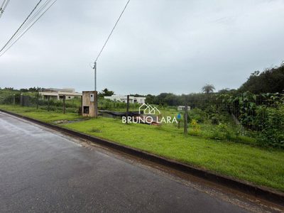 Loteamento e Condomínio, 1460 m² - Foto 2