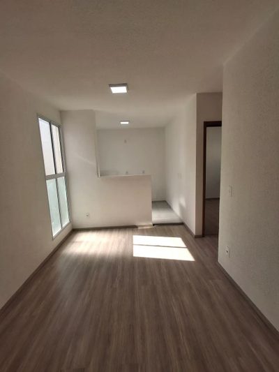 Apartamento, 2 quartos, 40 m² - Foto 2