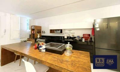 Casa, 3 quartos, 153 m² - Foto 4