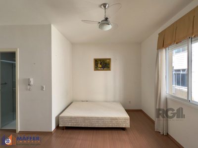 Apartamento, 1 quarto, 25 m² - Foto 4
