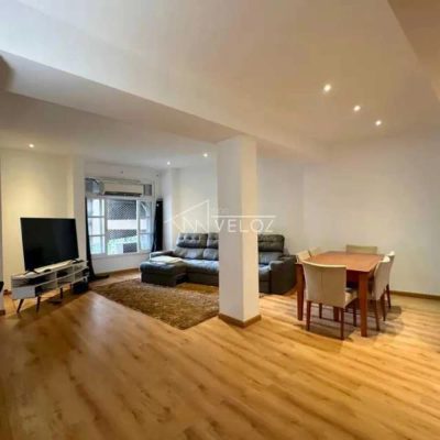 Apartamento, 2 quartos, 129 m² - Foto 2