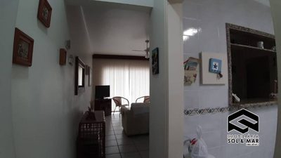 Apartamento, 3 quartos, 100 m² - Foto 2