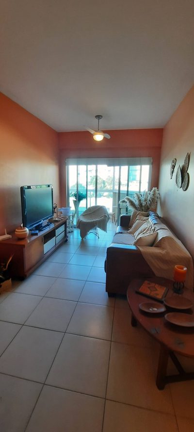 Apartamento, 2 quartos, 75 m² - Foto 2