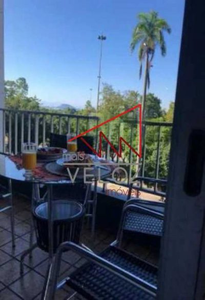 Apartamento, 4 quartos, 210 m² - Foto 1
