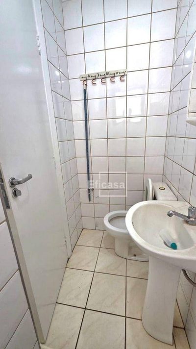 Apartamento, 3 quartos, 105 m² - Foto 5