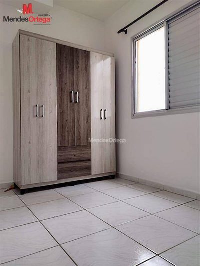 Apartamento, 2 quartos, 47 m² - Foto 4
