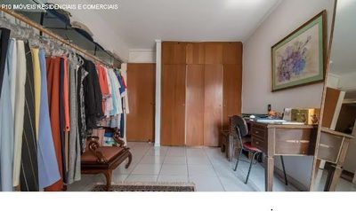 Apartamento, 4 quartos, 170 m² - Foto 3