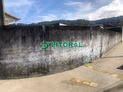 Terreno, 507 m² - Foto 1