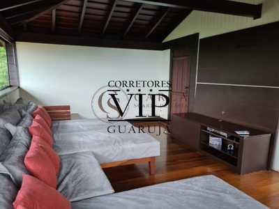 Casa, 4 quartos, 750 m² - Foto 5