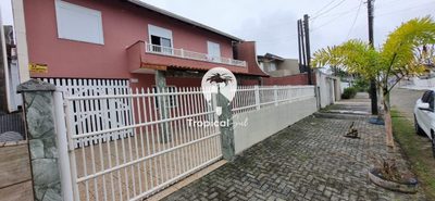 Sobrado, 5 quartos, 222 m² - Foto 1