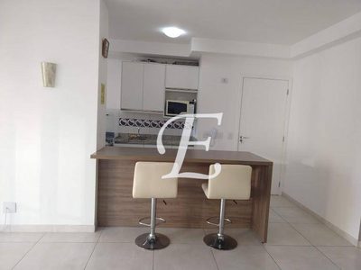 Apartamento, 1 quarto, 51 m² - Foto 1