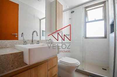 Cobertura, 3 quartos, 192 m² - Foto 1