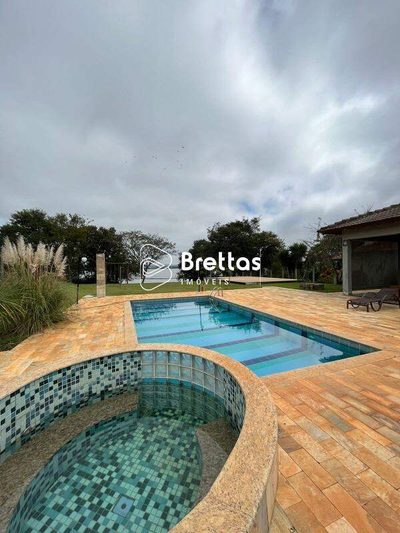 Casa, 1 quarto, 240 m² - Foto 3
