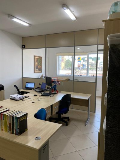 Sala-Conjunto, 37 m² - Foto 1