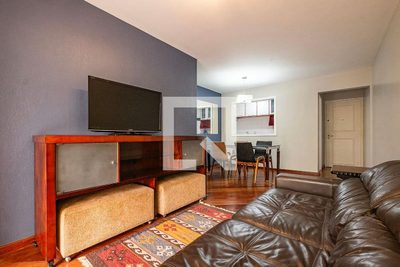 Apartamento, 2 quartos, 72 m² - Foto 4