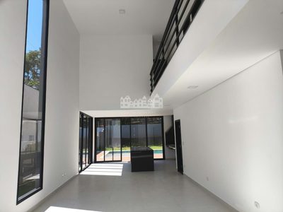 Casa de Condomínio, 5 quartos - Foto 4