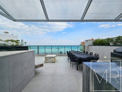 Cobertura, 5 quartos, 461 m² - Foto 1