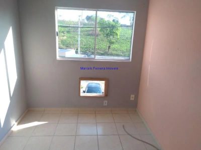 Apartamento, 2 quartos, 43 m² - Foto 4