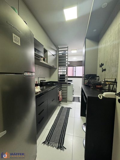 Apartamento, 2 quartos, 63 m² - Foto 5