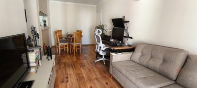 Apartamento, 1 quarto, 45 m² - Foto 3