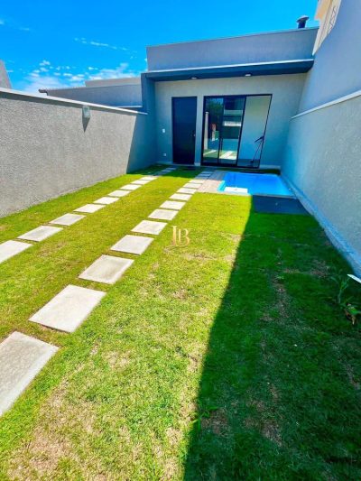 Casa, 3 quartos, 110 m² - Foto 3