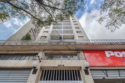 Apartamento, 2 quartos, 95 m² - Foto 2