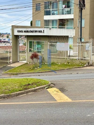 Apartamento, 2 quartos, 46 m² - Foto 3