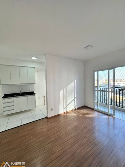Apartamento, 2 quartos, 56 m² - Foto 1