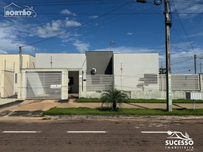 Casa, 2 quartos, 139 m² - Foto 1