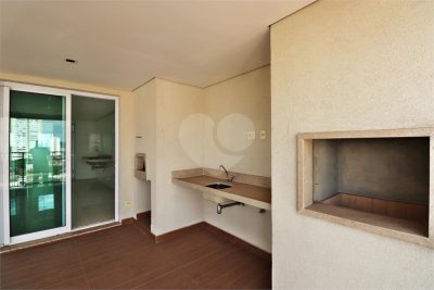 Apartamento, 4 quartos, 203 m² - Foto 2