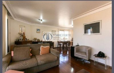 Apartamento, 4 quartos, 156 m² - Foto 2