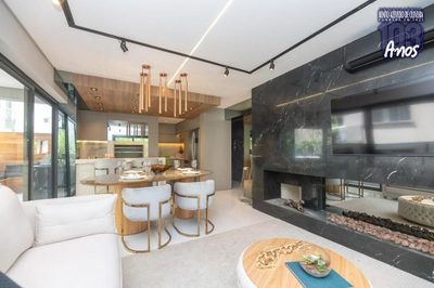 Apartamento, 3 quartos, 108 m² - Foto 4