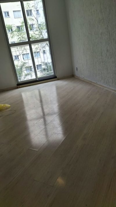 Apartamento, 2 quartos, 44 m² - Foto 4