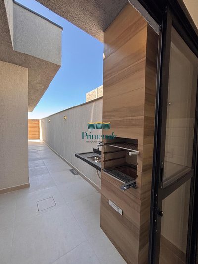 Casa, 3 quartos, 150 m² - Foto 4