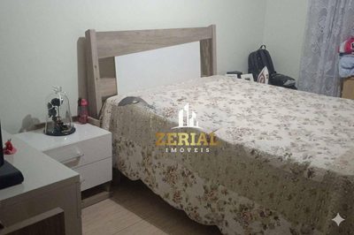 Sobrado, 2 quartos, 140 m² - Foto 5
