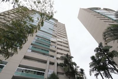 Apartamento, 3 quartos, 193 m² - Foto 4
