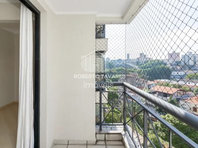 Apartamento, 2 quartos, 53 m² - Foto 3