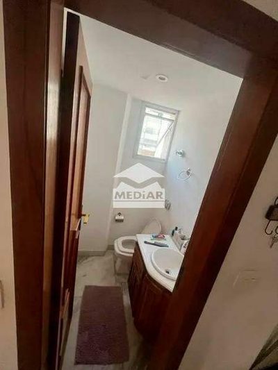Apartamento, 4 quartos, 180 m² - Foto 4
