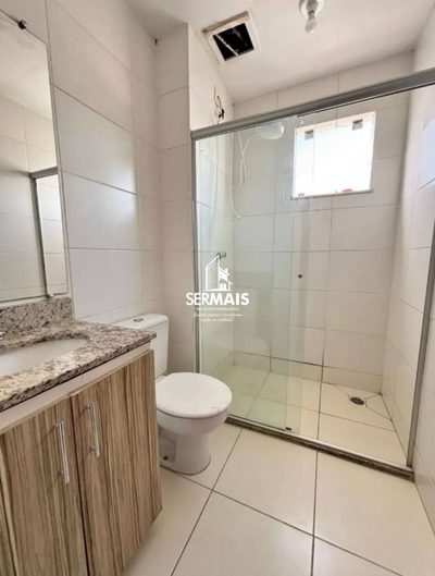 Apartamento, 2 quartos, 65 m² - Foto 3
